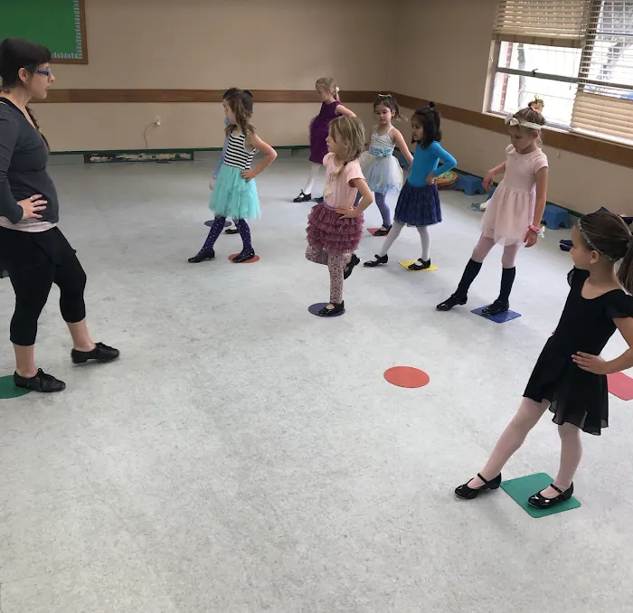 Dance To EvOLvE at Allied Gardens Rec Center Picture 9