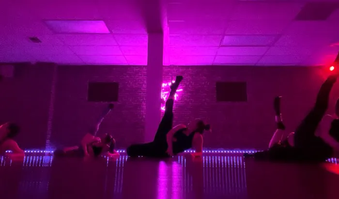 Flaunt Dance Studio Picture 2