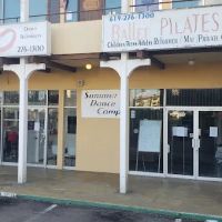 Balletiquette Dance & Pilates Studio ico
