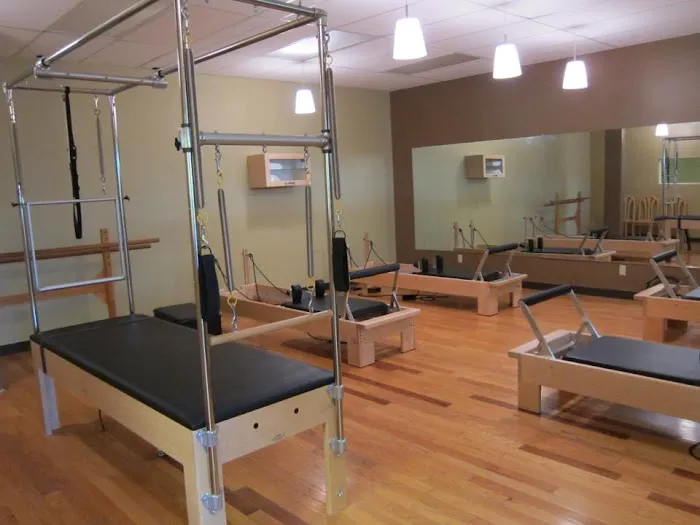 Balletiquette Dance & Pilates Studio Picture 3