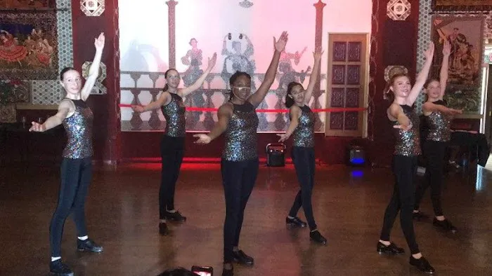 Rap A Tap Center For The Arts Picture 8