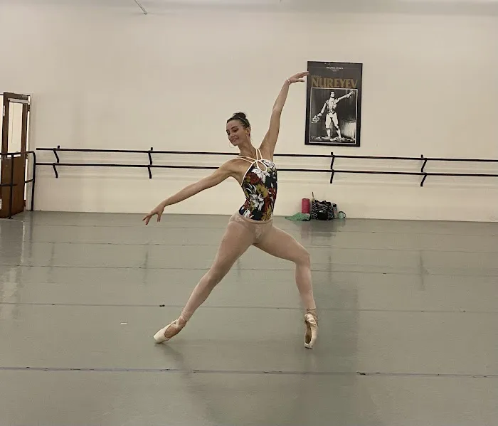 San Diego Academy of Ballet & Ballet Theatre Picture 3