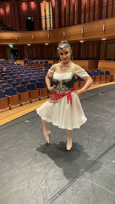 San Diego Academy of Ballet & Ballet Theatre Picture 1