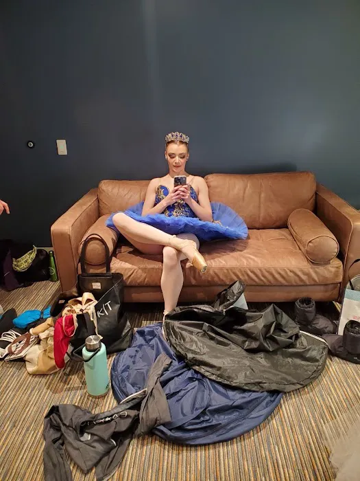 San Diego Academy of Ballet & Ballet Theatre Picture 4