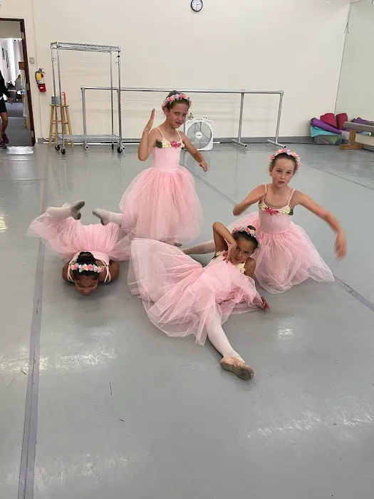 San Diego Academy of Ballet & Ballet Theatre Picture 6