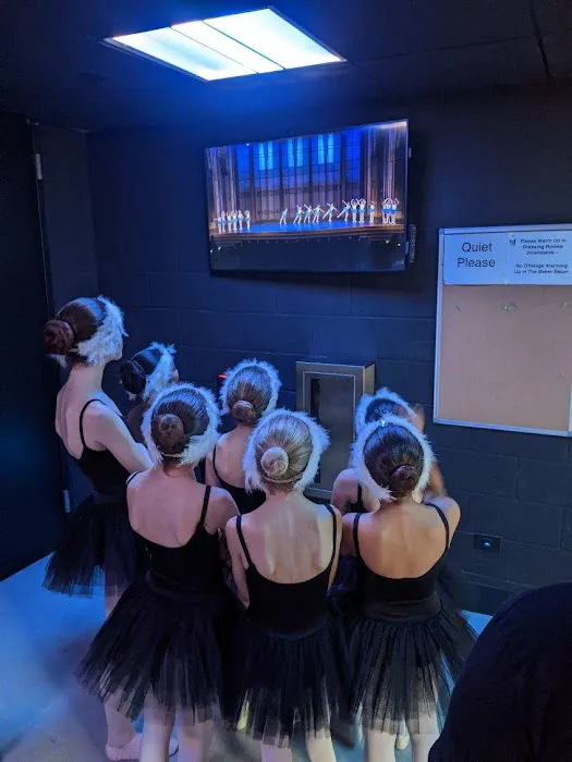 San Diego Academy of Ballet & Ballet Theatre Picture 8