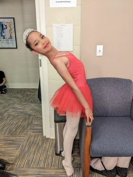 San Diego Academy of Ballet & Ballet Theatre Picture 10