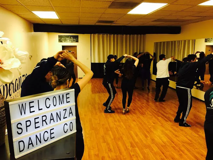 Speranza Dance Company Picture 4