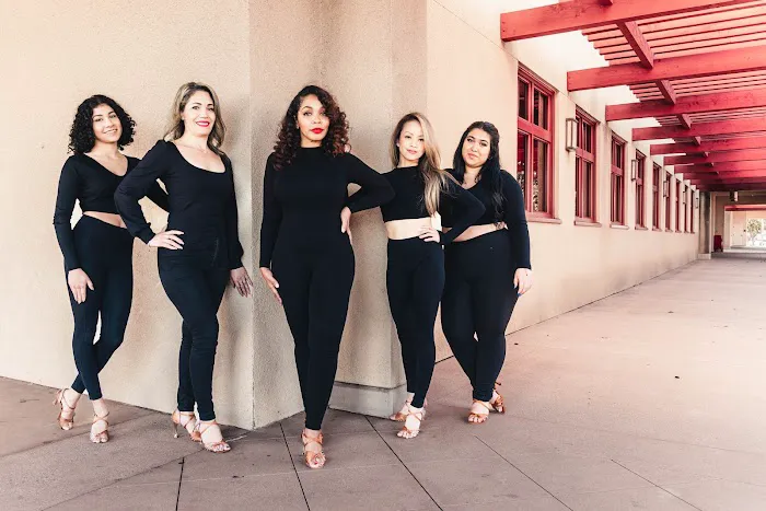 Speranza Dance Company Picture 2