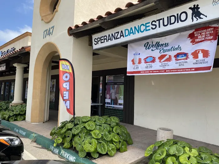 Speranza Dance Company Picture 7