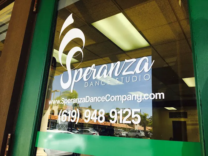 Speranza Dance Company Picture 9