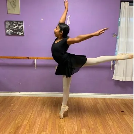 Selah Groove Creative Arts & Enrichment Academy Picture 1