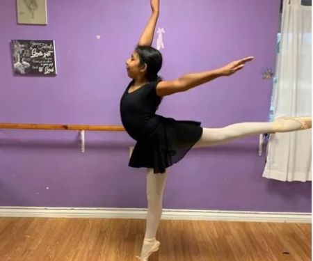 Selah Groove Creative Arts & Enrichment Academy