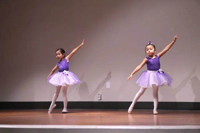 Selah Groove Creative Arts & Enrichment Academy Picture 2