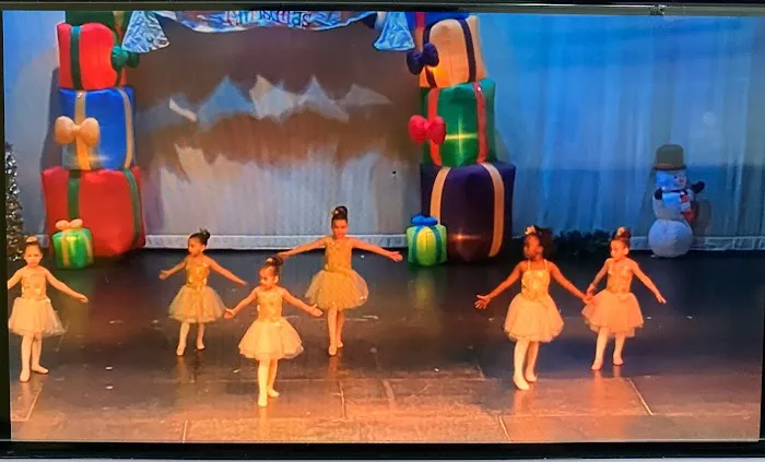 Selah Groove Creative Arts & Enrichment Academy Picture 5