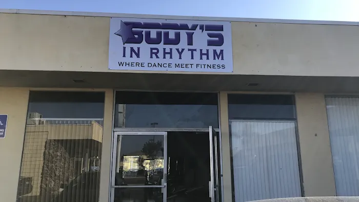 Body's In Rhythm Picture 8