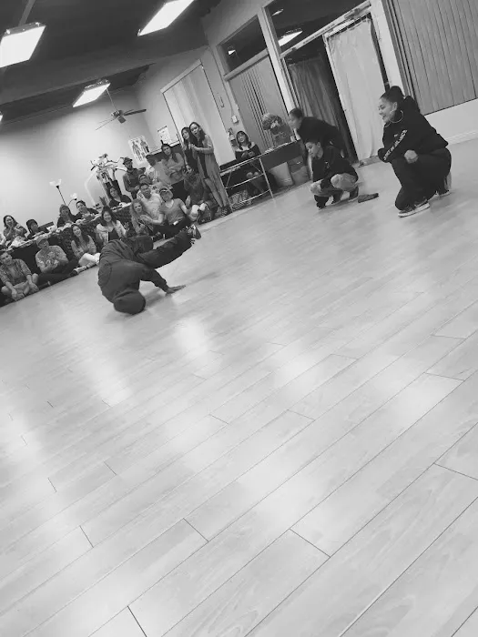 Body's In Rhythm Picture 5