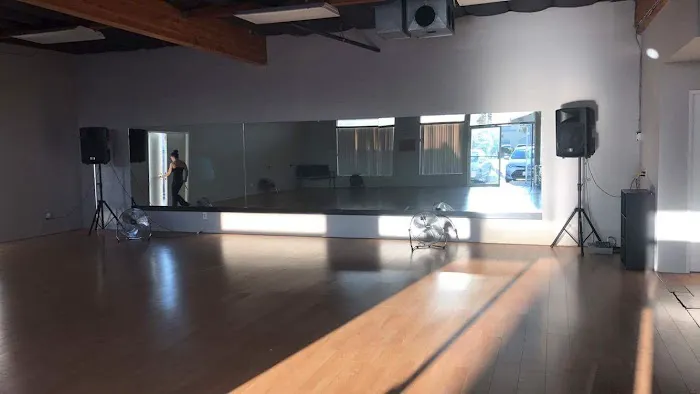 Body's In Rhythm Picture 3