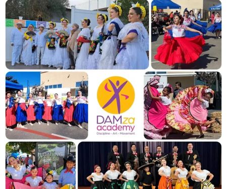 DAMza Academy