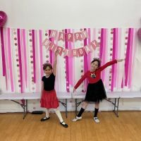 KC Dance ico