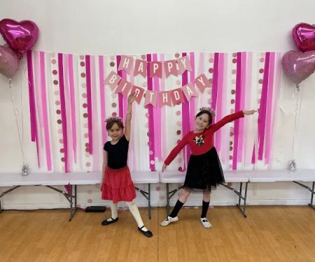 KC Dance