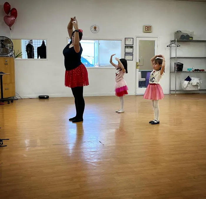 KC Dance Picture 9
