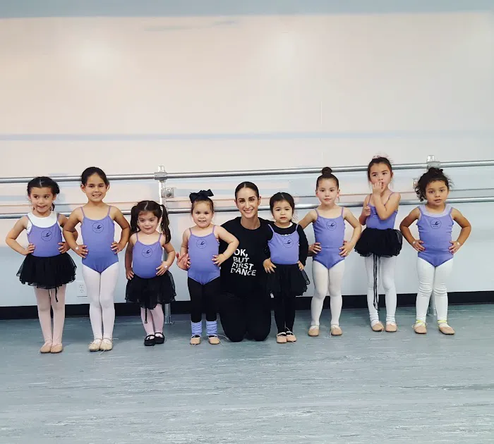 Elevé School Of Dance Picture 4