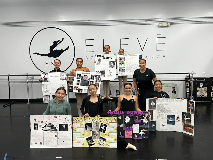 Elevé School Of Dance Picture 1