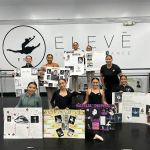 Elevé School Of Dance