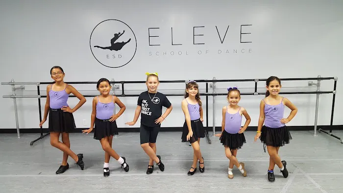 Elevé School Of Dance Picture 3