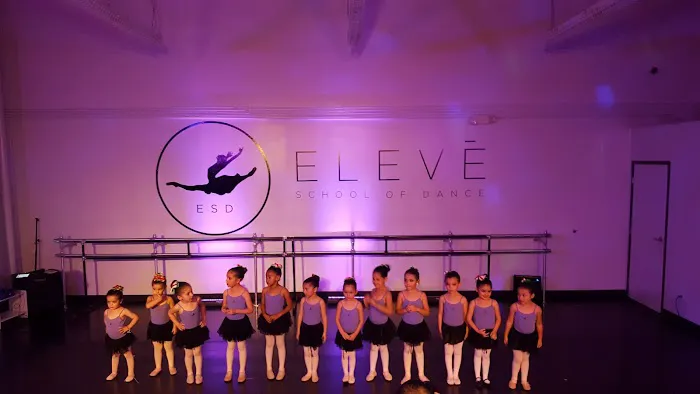 Elevé School Of Dance Picture 5