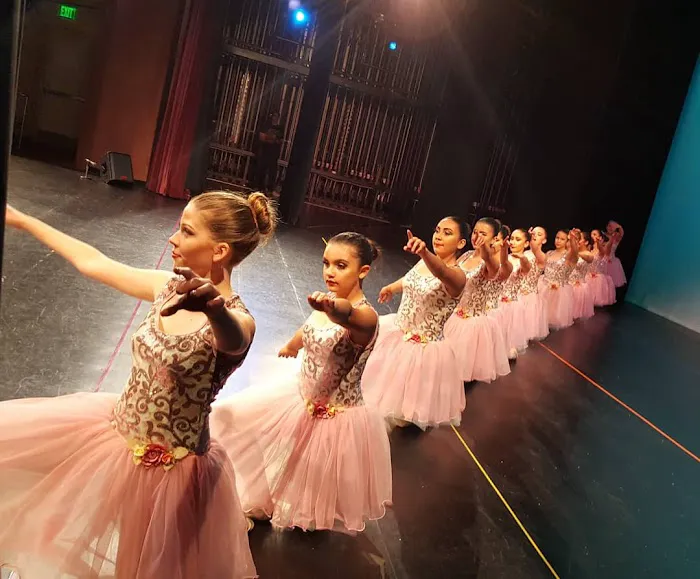 Elevé School Of Dance Picture 9