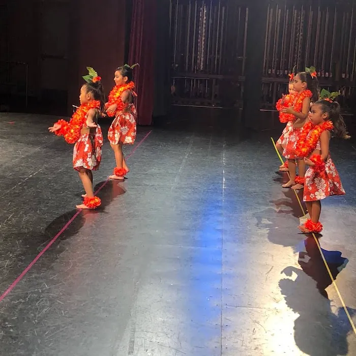 Elevé School Of Dance Picture 7