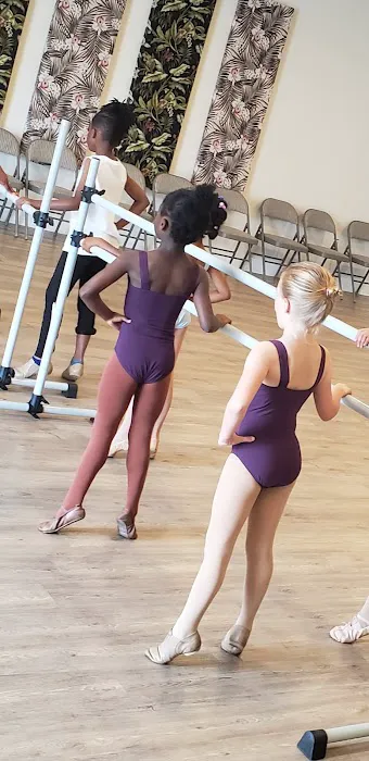 Dance Speaks Performing Arts Academy Picture 4