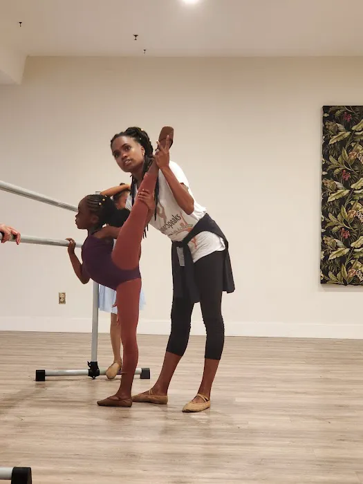 Dance Speaks Performing Arts Academy Picture 3