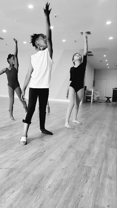 Dance Speaks Performing Arts Academy Picture 1