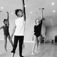 Dance Speaks Performing Arts Academy ico