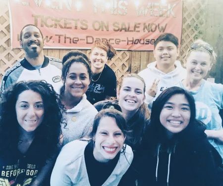 Catalyst Dance Ensemble