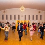 Firehouse Swing Dance