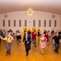 Firehouse Swing Dance ico