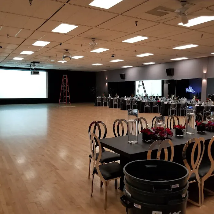 Champion Ballroom Academy Picture 4