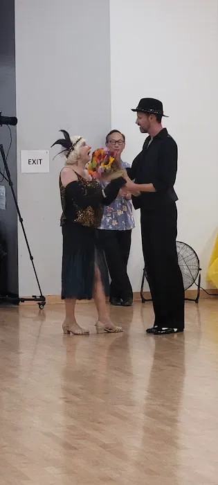 Champion Ballroom Academy Picture 2