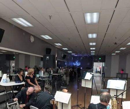 Champion Ballroom Academy