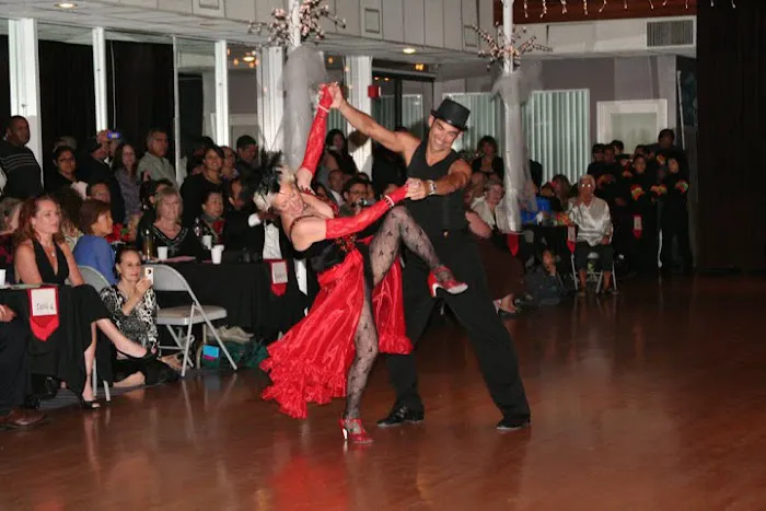 Champion Ballroom Academy Picture 3