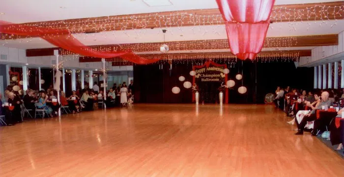 Champion Ballroom Academy Picture 5