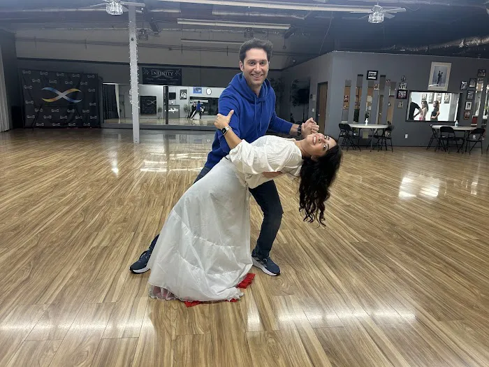 Infinity Dance Sport Center Picture 2