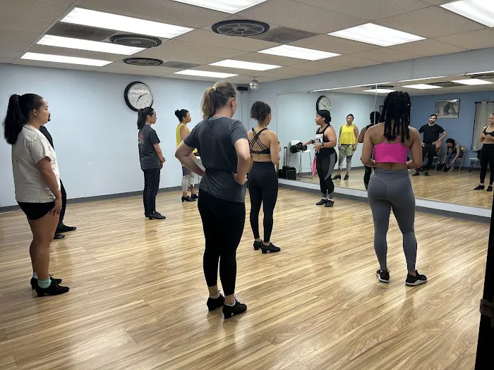 Infinity Dance Sport Center Picture 1