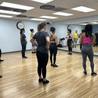 Infinity Dance Sport Center ico
