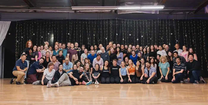 Infinity Dance Sport Center Picture 6
