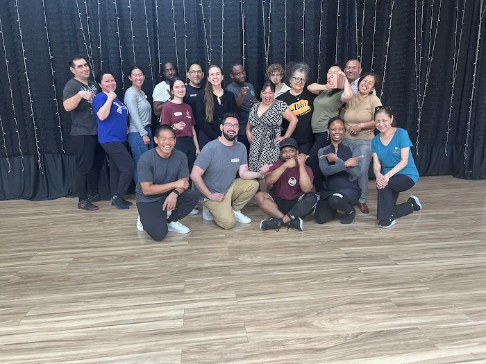 Infinity Dance Sport Center Picture 7